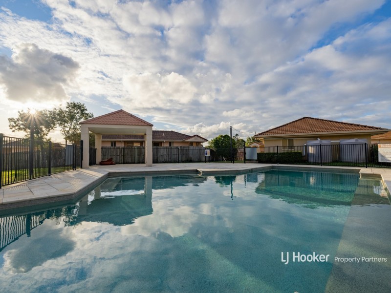 67/134 Hill Road, Runcorn QLD 4113