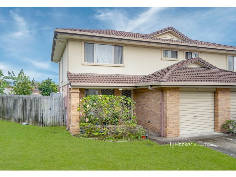 51/77 Nursery Avenue, Runcorn QLD 4113