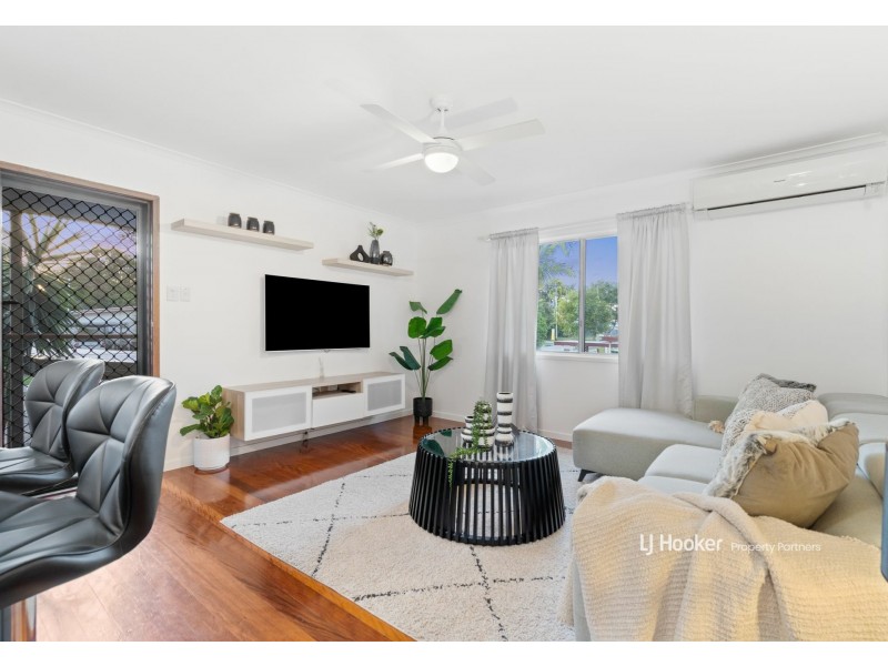 22 Saint Patrick Avenue, Kuraby QLD 4112