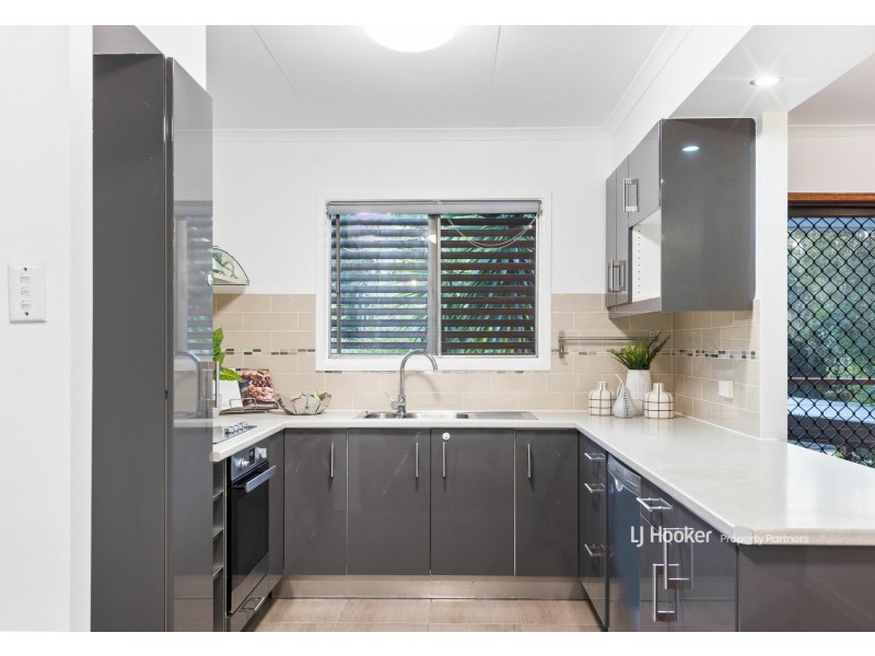 22 Saint Patrick Avenue, Kuraby QLD 4112