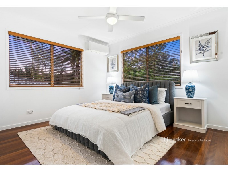 22 Saint Patrick Avenue, Kuraby QLD 4112