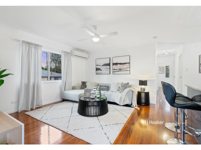 22 Saint Patrick Avenue, Kuraby QLD 4112