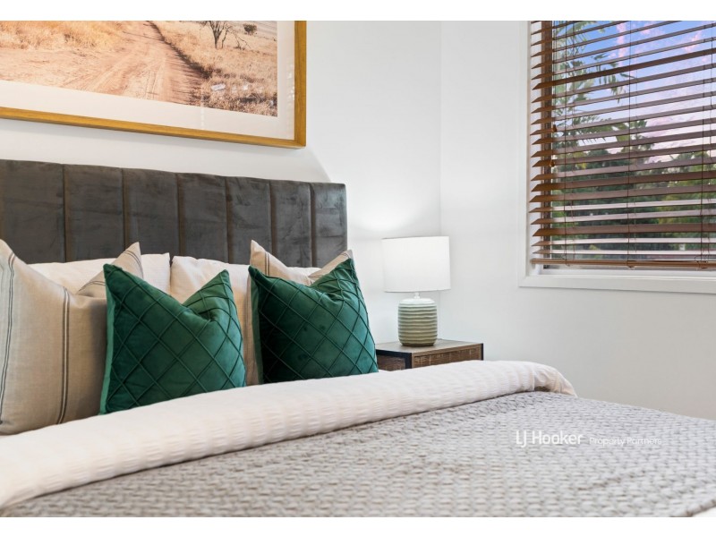 22 Saint Patrick Avenue, Kuraby QLD 4112