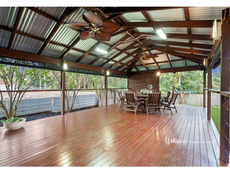 22 Saint Patrick Avenue, Kuraby QLD 4112