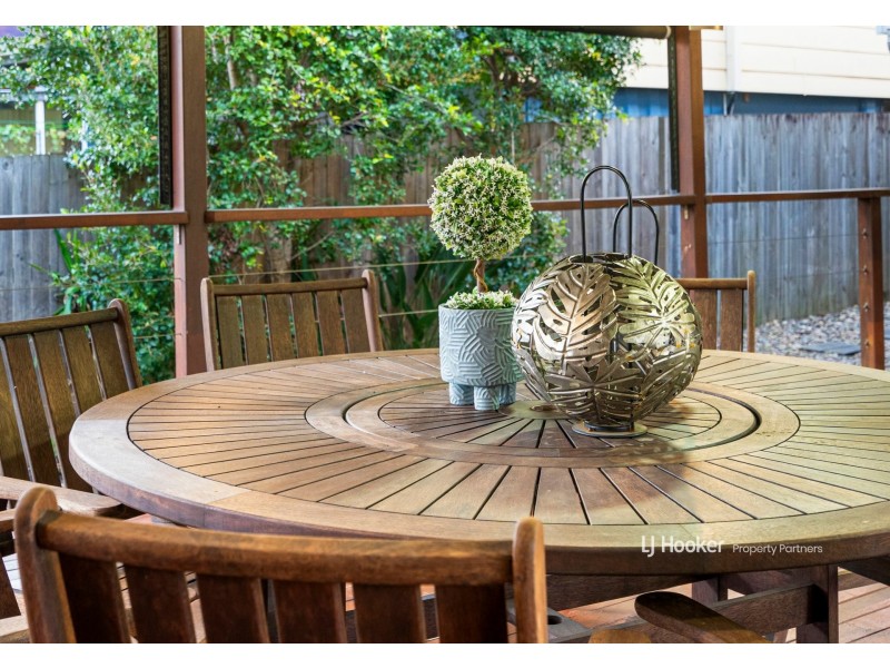 22 Saint Patrick Avenue, Kuraby QLD 4112