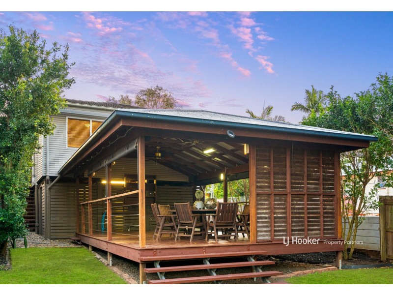 22 Saint Patrick Avenue, Kuraby QLD 4112