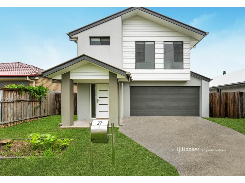27 Koel Street, Pallara QLD 4110