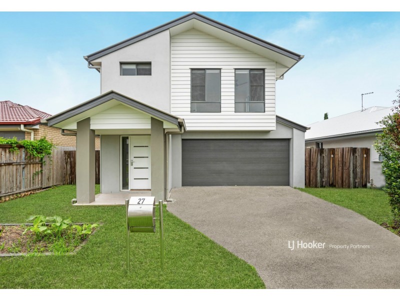 27 Koel Street, Pallara QLD 4110