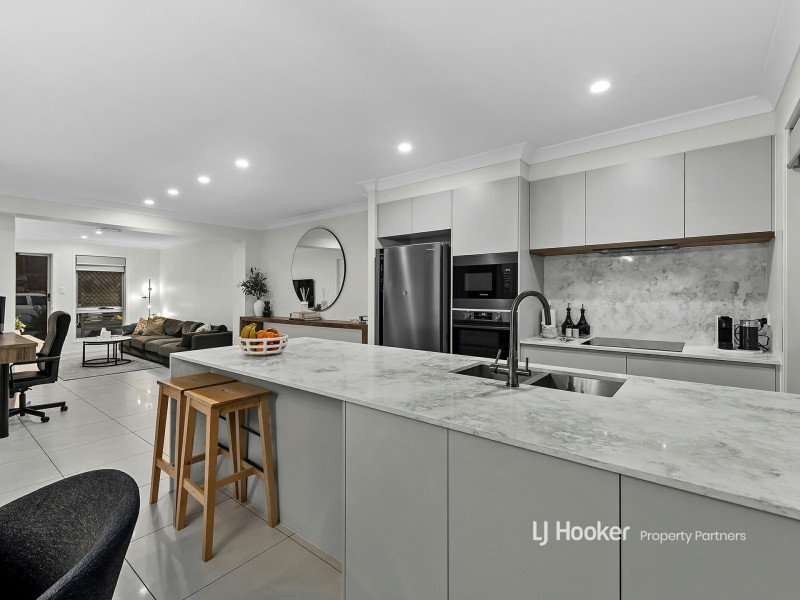 21/53 Injune Circuit, Calamvale QLD 4116