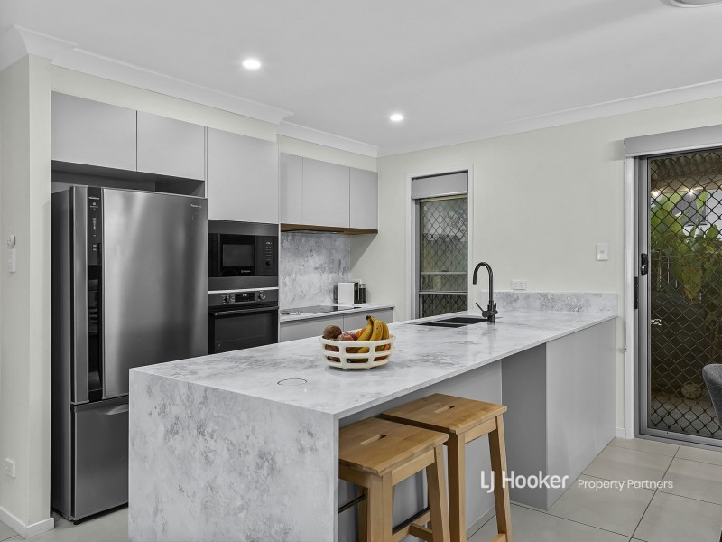 21/53 Injune Circuit, Calamvale QLD 4116