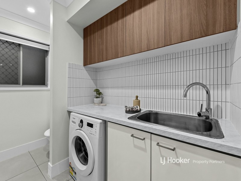 21/53 Injune Circuit, Calamvale QLD 4116