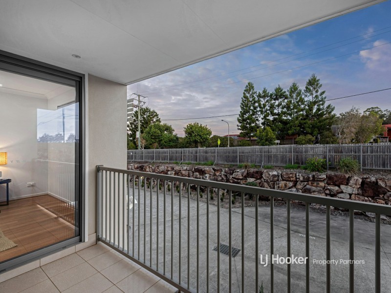 21/53 Injune Circuit, Calamvale QLD 4116
