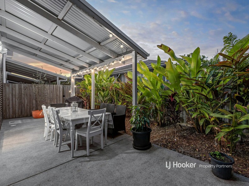21/53 Injune Circuit, Calamvale QLD 4116