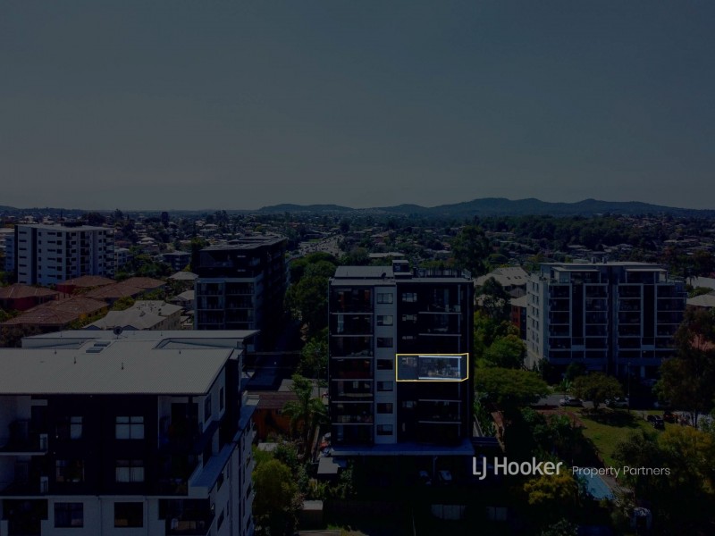 405/65 Tryon Street, Upper Mount Gravatt QLD 4122