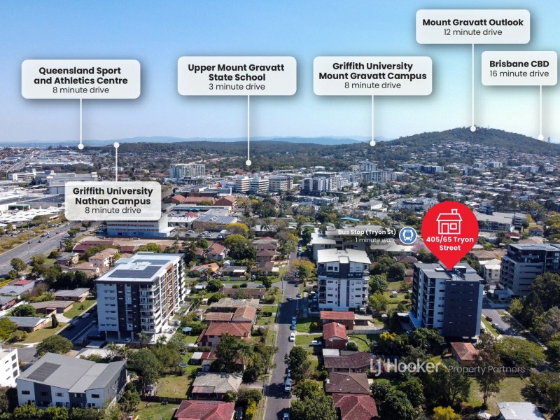 405/65 Tryon Street, Upper Mount Gravatt QLD 4122