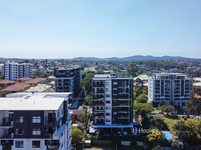 405/65 Tryon Street, Upper Mount Gravatt QLD 4122