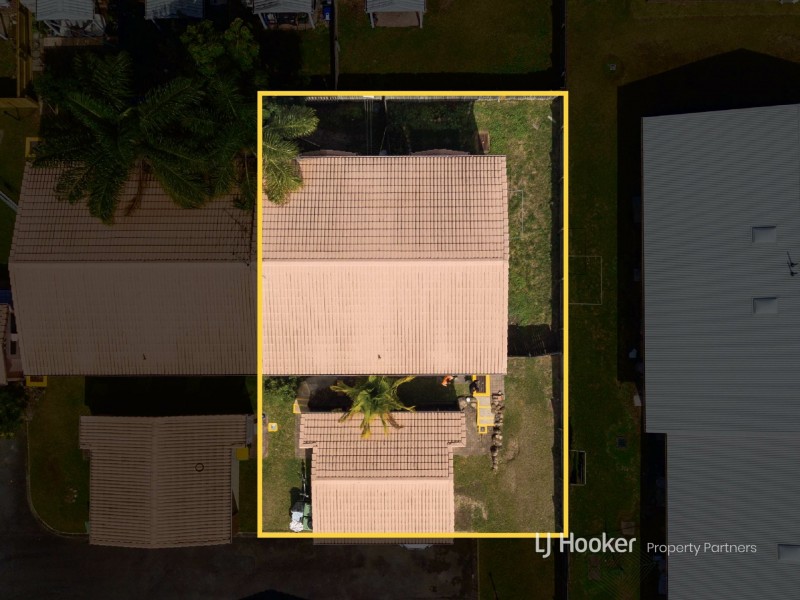 23/10 Damalis Street, Woodridge QLD 4114