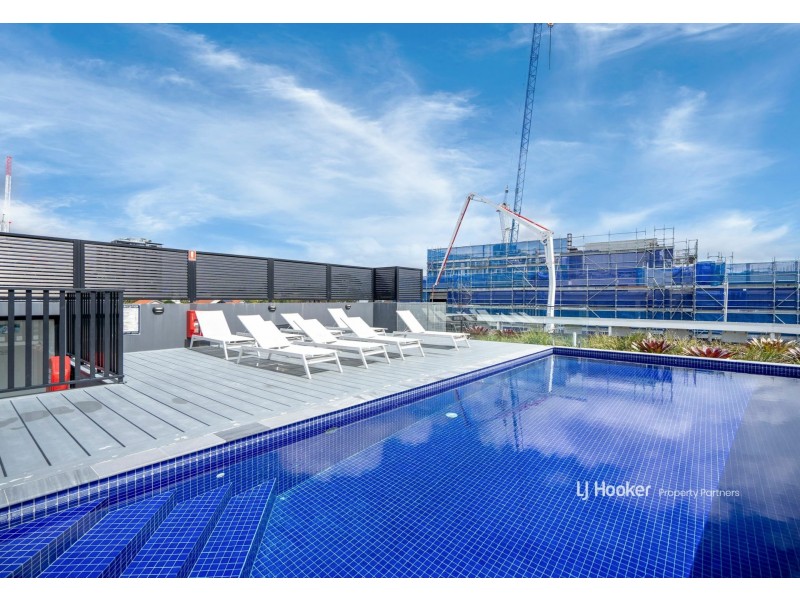 505/50 Sylvan Road, Toowong QLD 4066