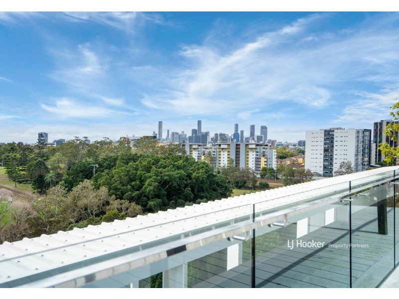 505/50 Sylvan Road, Toowong QLD 4066