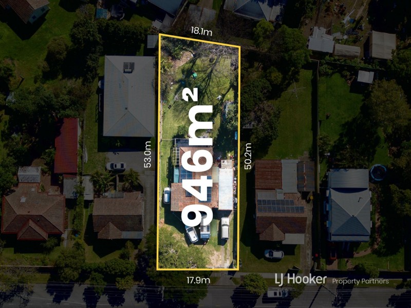 34 Evans Road, Salisbury QLD 4107