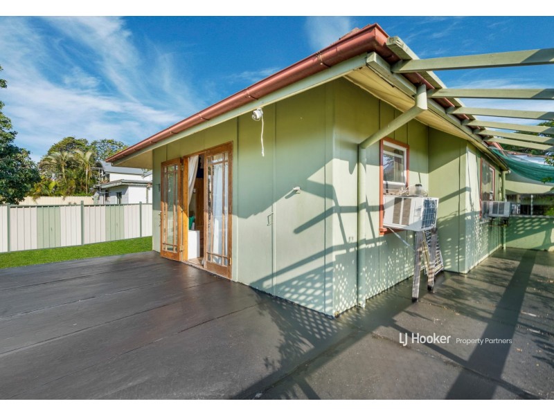 34 Evans Road, Salisbury QLD 4107