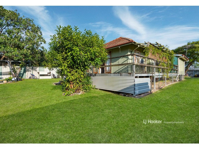 34 Evans Road, Salisbury QLD 4107