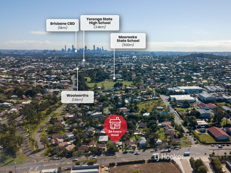 34 Evans Road, Salisbury QLD 4107