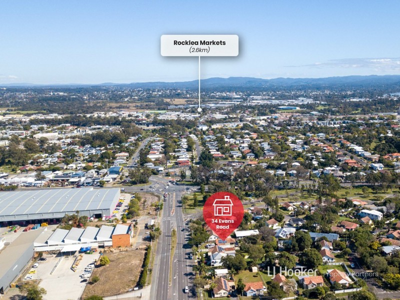 34 Evans Road, Salisbury QLD 4107