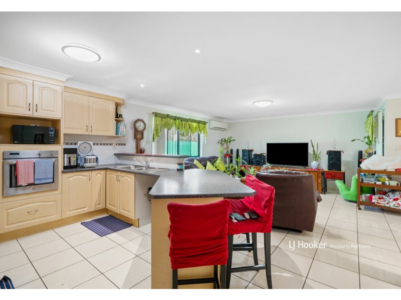 13 Treeline Place, Durack QLD 4077