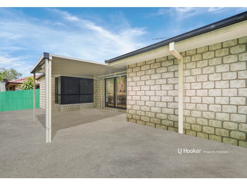 13 Treeline Place, Durack QLD 4077