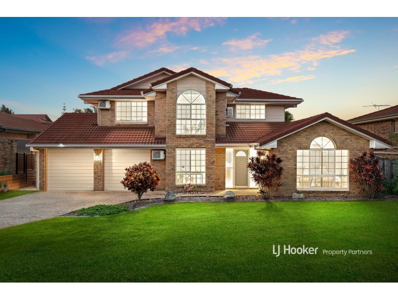 9 Dewberry Close, Eight Mile Plains QLD 4113