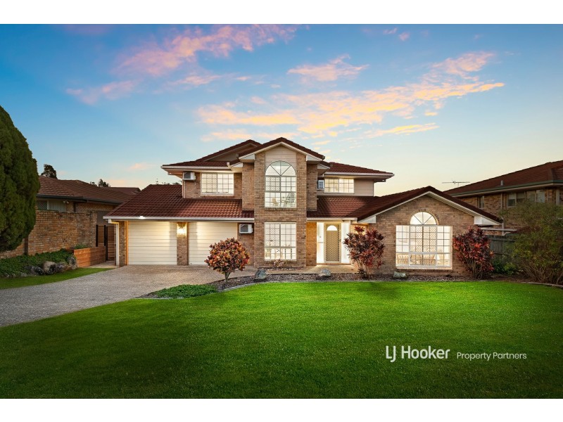 9 Dewberry Close, Eight Mile Plains QLD 4113