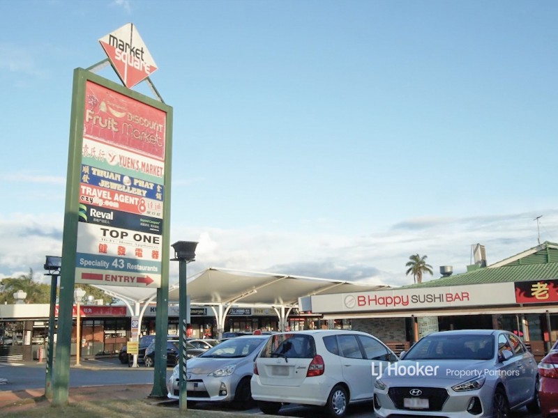 16/66 Station Road, Sunnybank QLD 4109