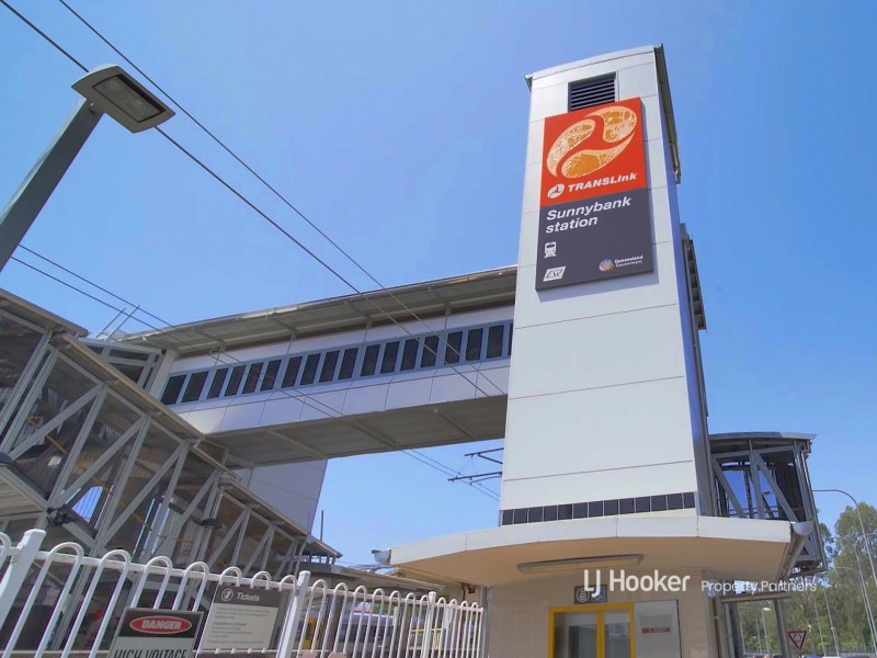 16/66 Station Road, Sunnybank QLD 4109