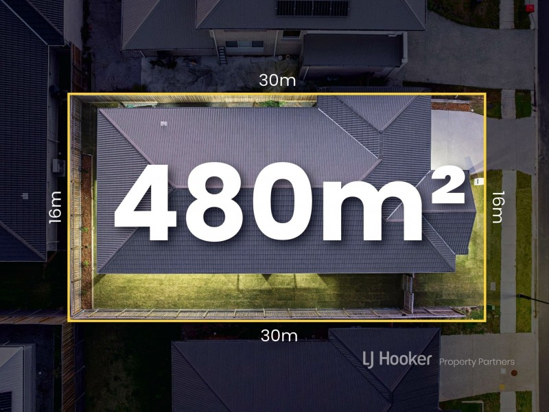 37 Davidson Circuit, Park Ridge QLD 4125