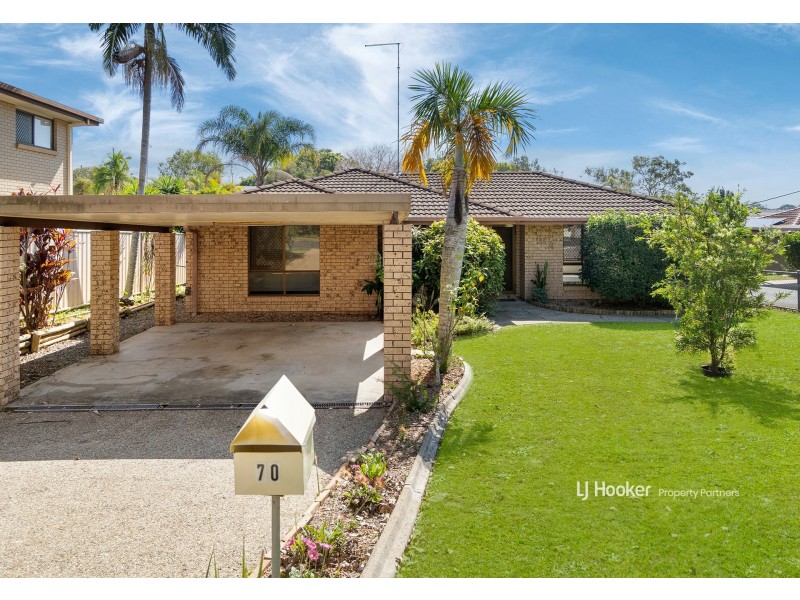 70 Wishart Road, Upper Mount Gravatt QLD 4122