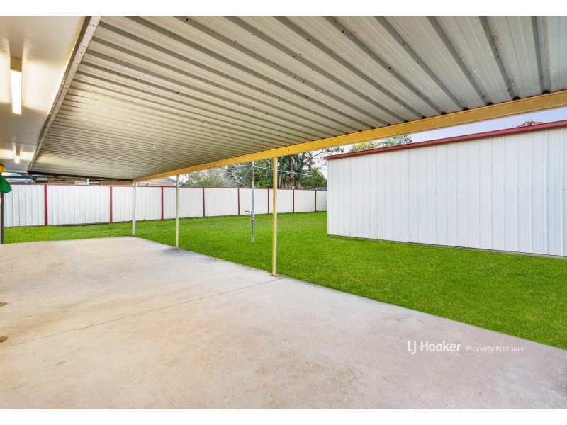 44 Velorum Drive, Kingston QLD 4114