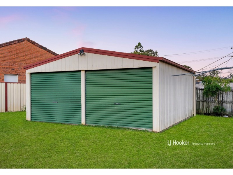 44 Velorum Drive, Kingston QLD 4114