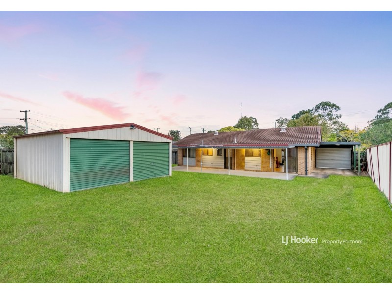 44 Velorum Drive, Kingston QLD 4114