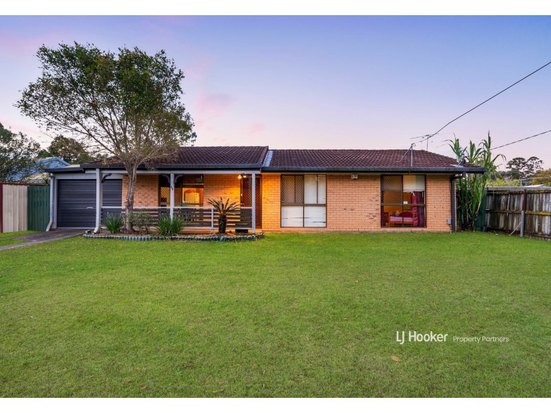 44 Velorum Drive, Kingston QLD 4114