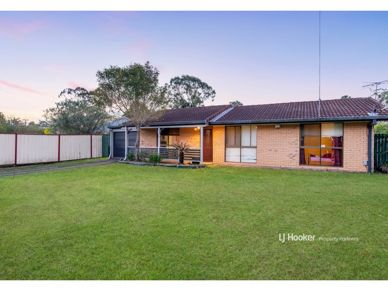 44 Velorum Drive, Kingston QLD 4114