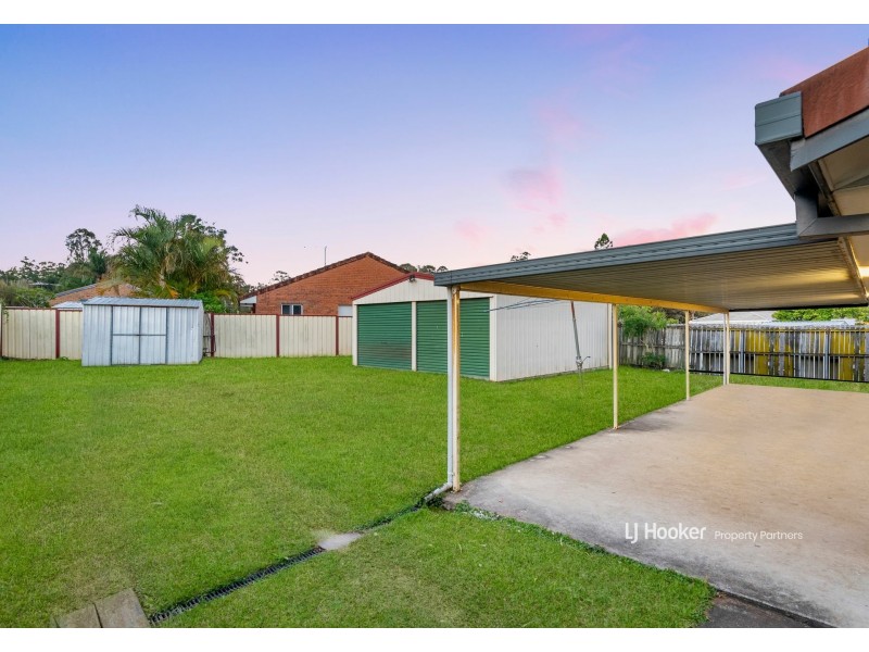 44 Velorum Drive, Kingston QLD 4114