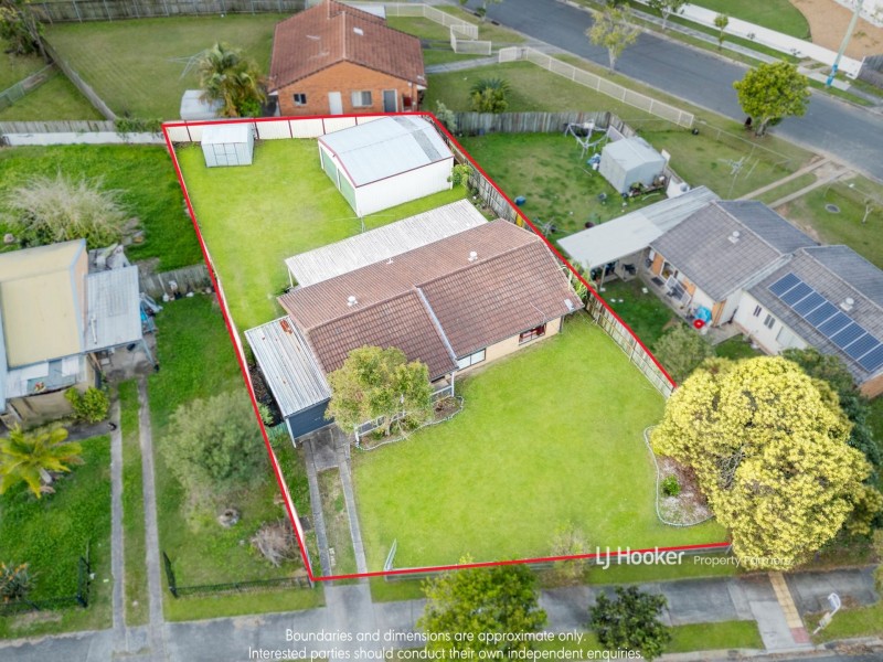 44 Velorum Drive, Kingston QLD 4114
