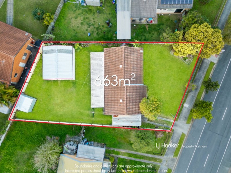 44 Velorum Drive, Kingston QLD 4114