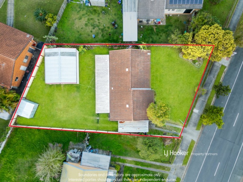 44 Velorum Drive, Kingston QLD 4114