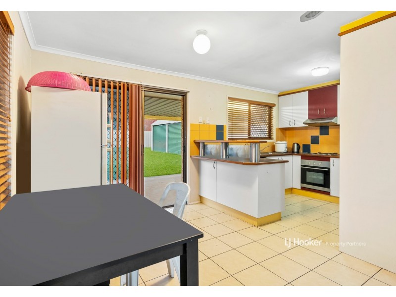 44 Velorum Drive, Kingston QLD 4114