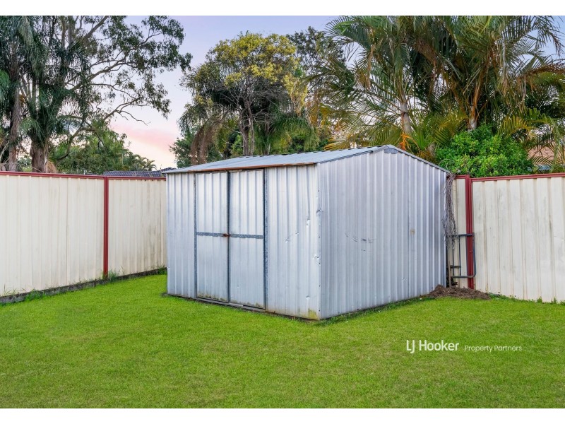 44 Velorum Drive, Kingston QLD 4114