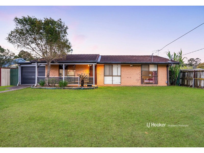 44 Velorum Drive, Kingston QLD 4114
