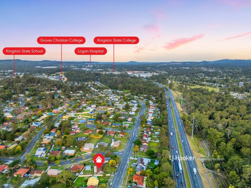 44 Velorum Drive, Kingston QLD 4114