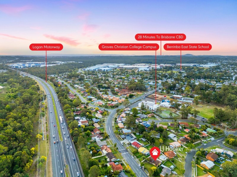 44 Velorum Drive, Kingston QLD 4114